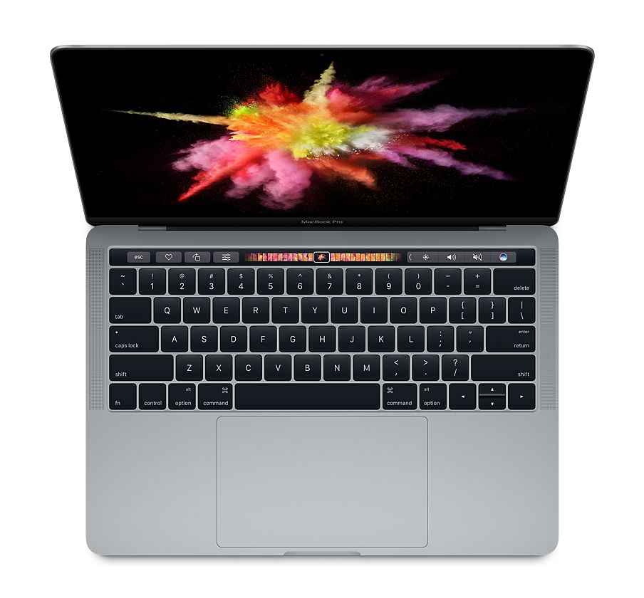 MacBook Pro 13" 2016