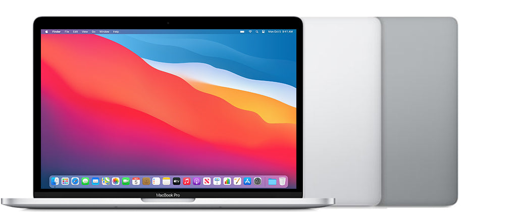 MacBook Pro 13" 2020 M1