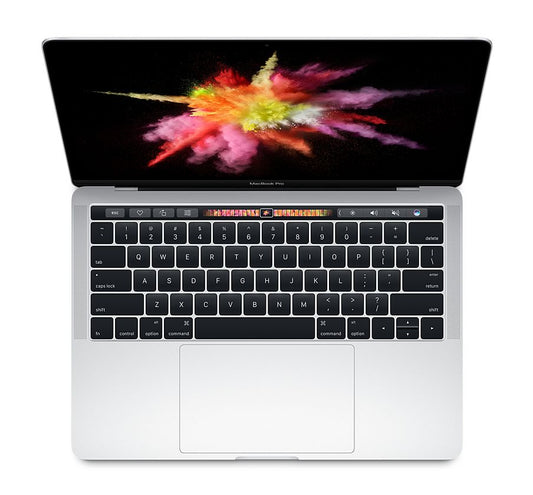 MacBook Pro 13" 2017
