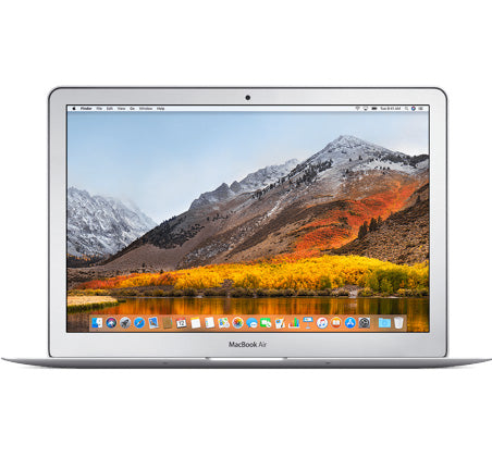 MacBook Air 13" 2017