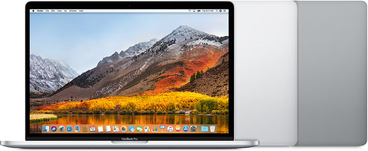 MacBook Pro 15" 2017