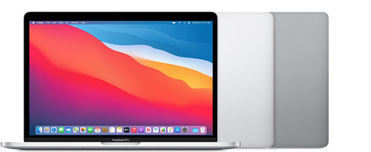 MacBook Pro 13" 2020 M1
