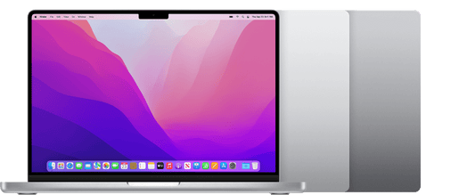 MacBook Pro M1 Pro 2021