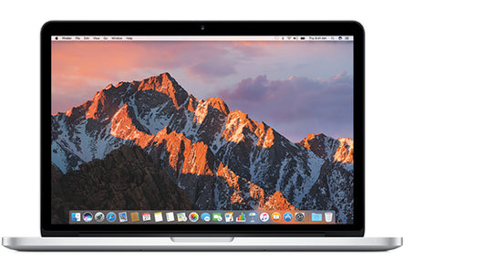 MacBook Pro 13" 2015